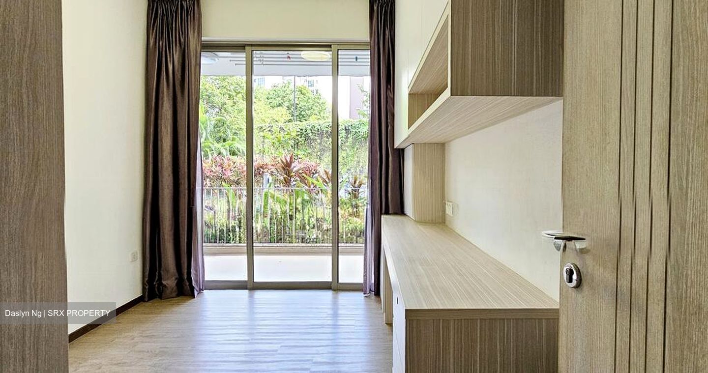 Sea Esta (D18), Condominium #507133901